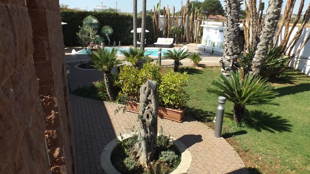 Villetta Del Salento Exclusive 2*