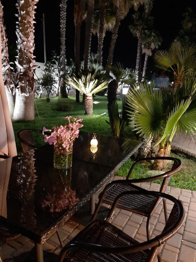 Bed and breakfast Villetta Del Salento Exclusive Gallipoli