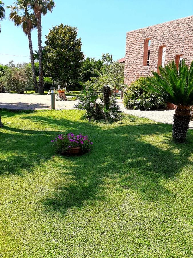 Bed and breakfast Villetta Del Salento Exclusive 2*