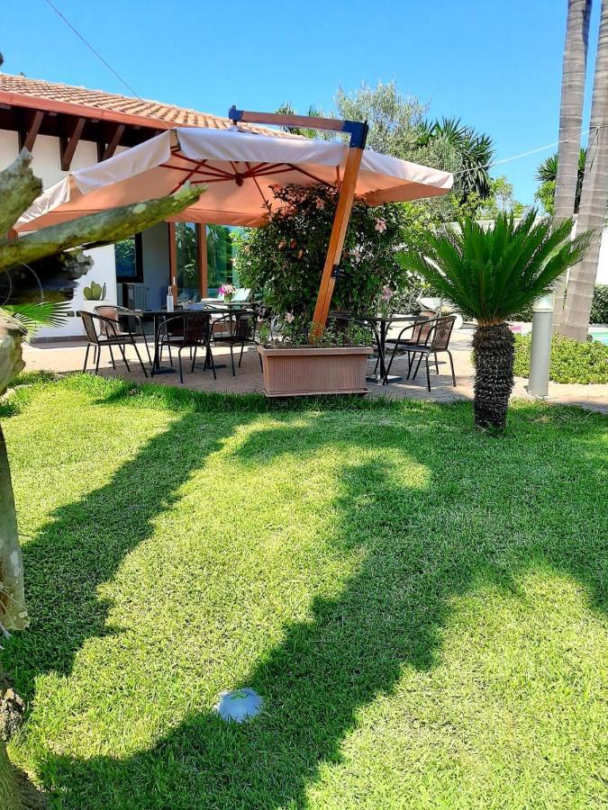 Bed and breakfast Villetta Del Salento Exclusive Gallipoli