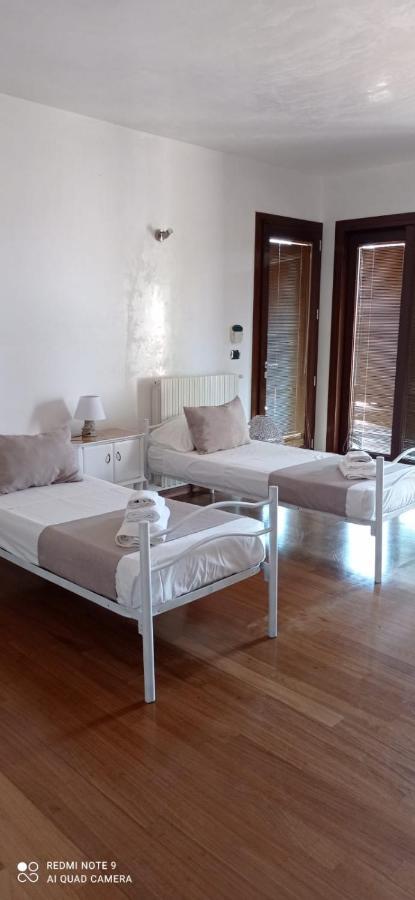 Bed and breakfast Villetta Del Salento Exclusive Gallipoli