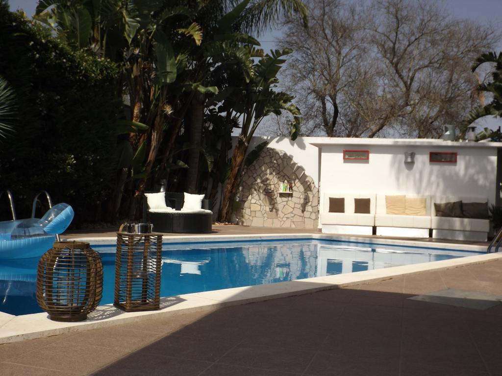 Villetta Del Salento Exclusive