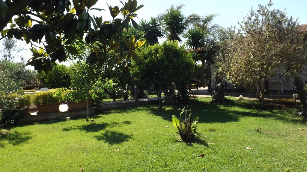 Villetta Del Salento Exclusive Gallipoli