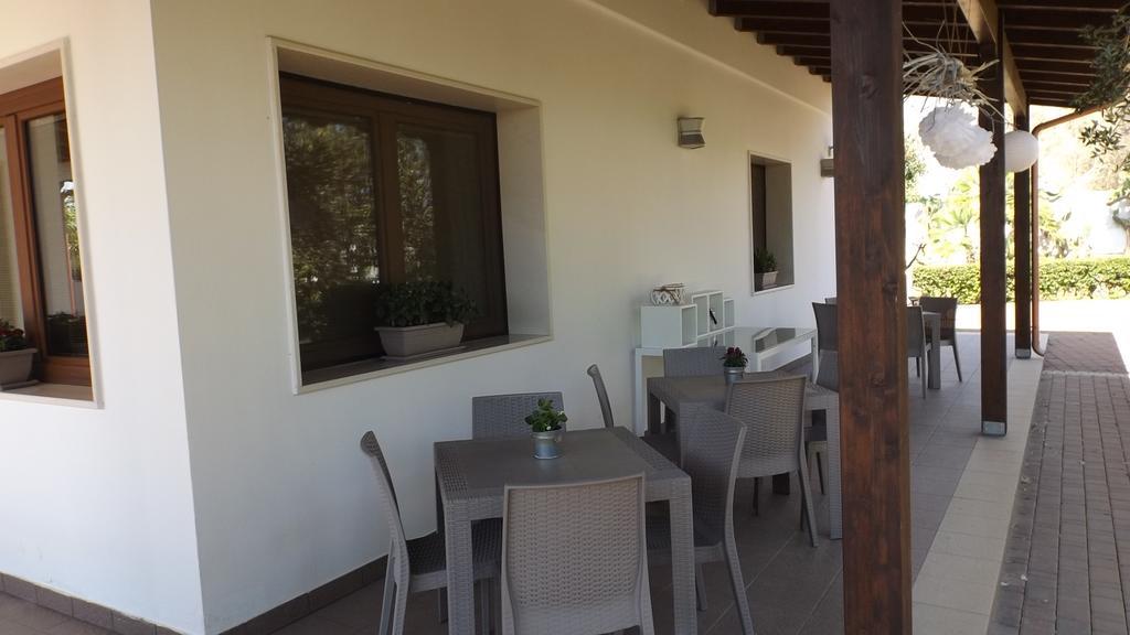 Bed and breakfast Villetta Del Salento Exclusive 2*