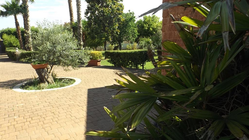 Villetta Del Salento Exclusive 2* Gallipoli