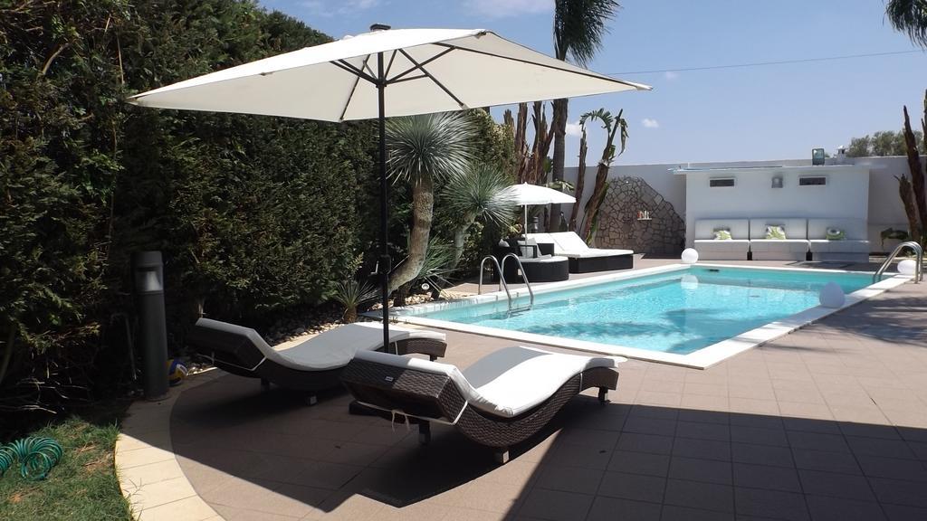 Villetta Del Salento Exclusive Bed and breakfast Gallipoli