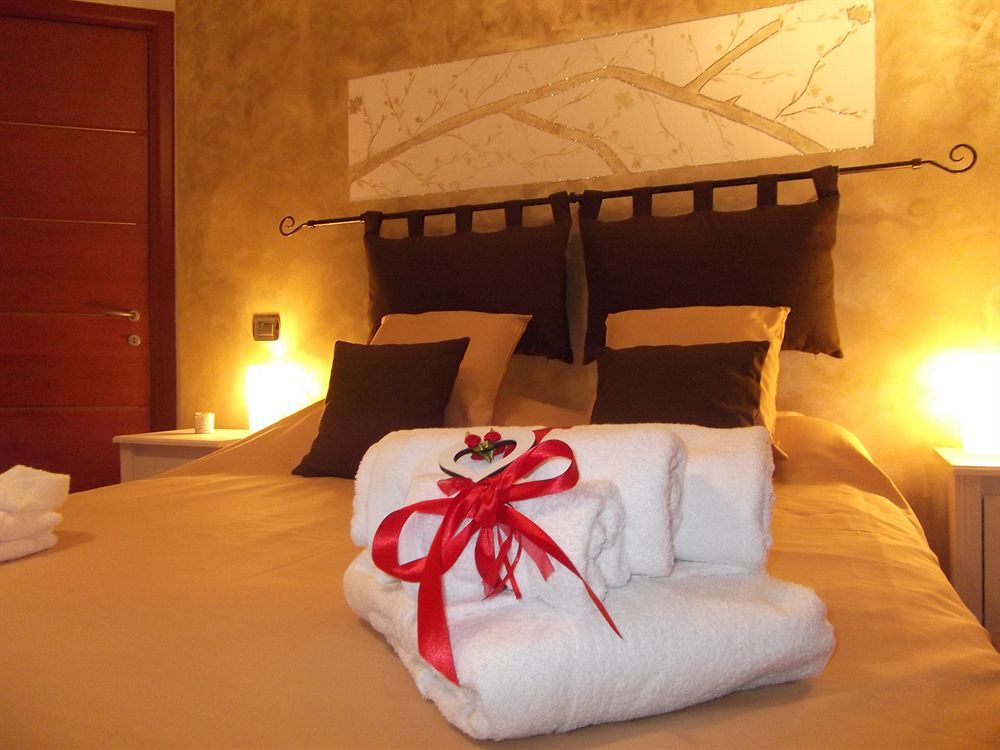 Bed and breakfast Villetta Del Salento Exclusive 2*