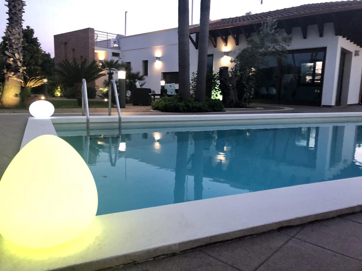 Villetta Del Salento Exclusive Bed and breakfast