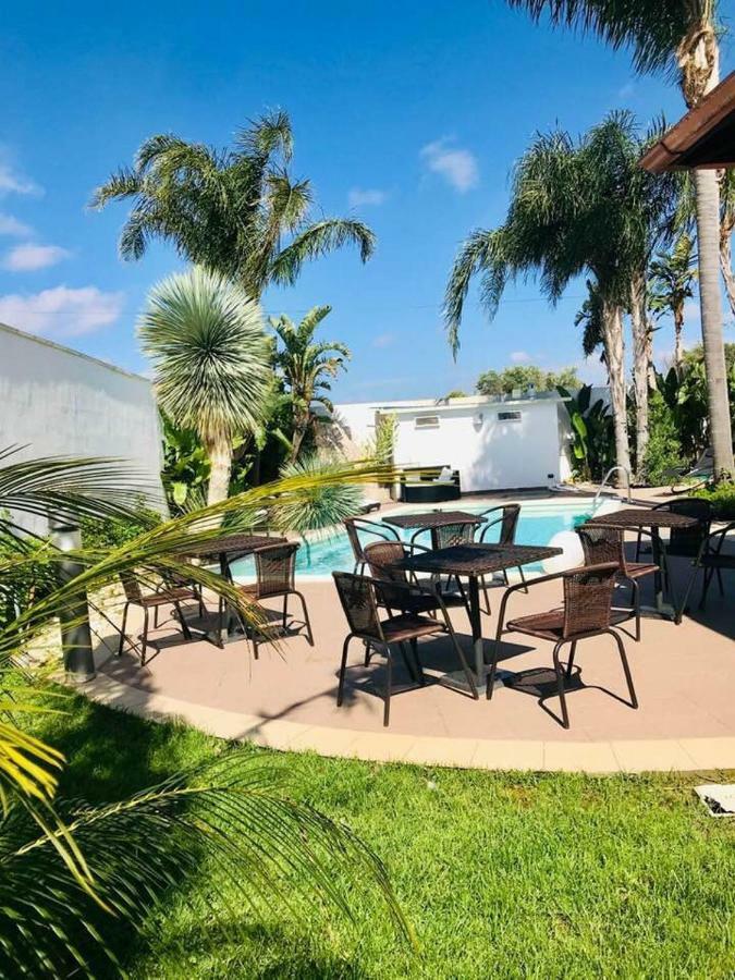 Villetta Del Salento Exclusive Bed and breakfast 2*